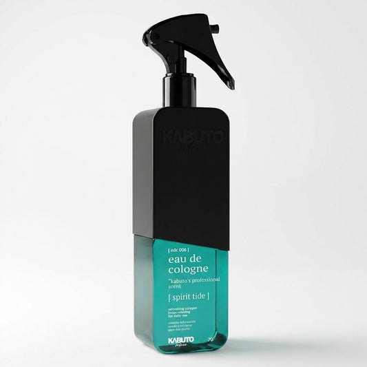 Kabuto Katana After Shave Cologne Spirit Tide 150 ml — Produktfoto 2