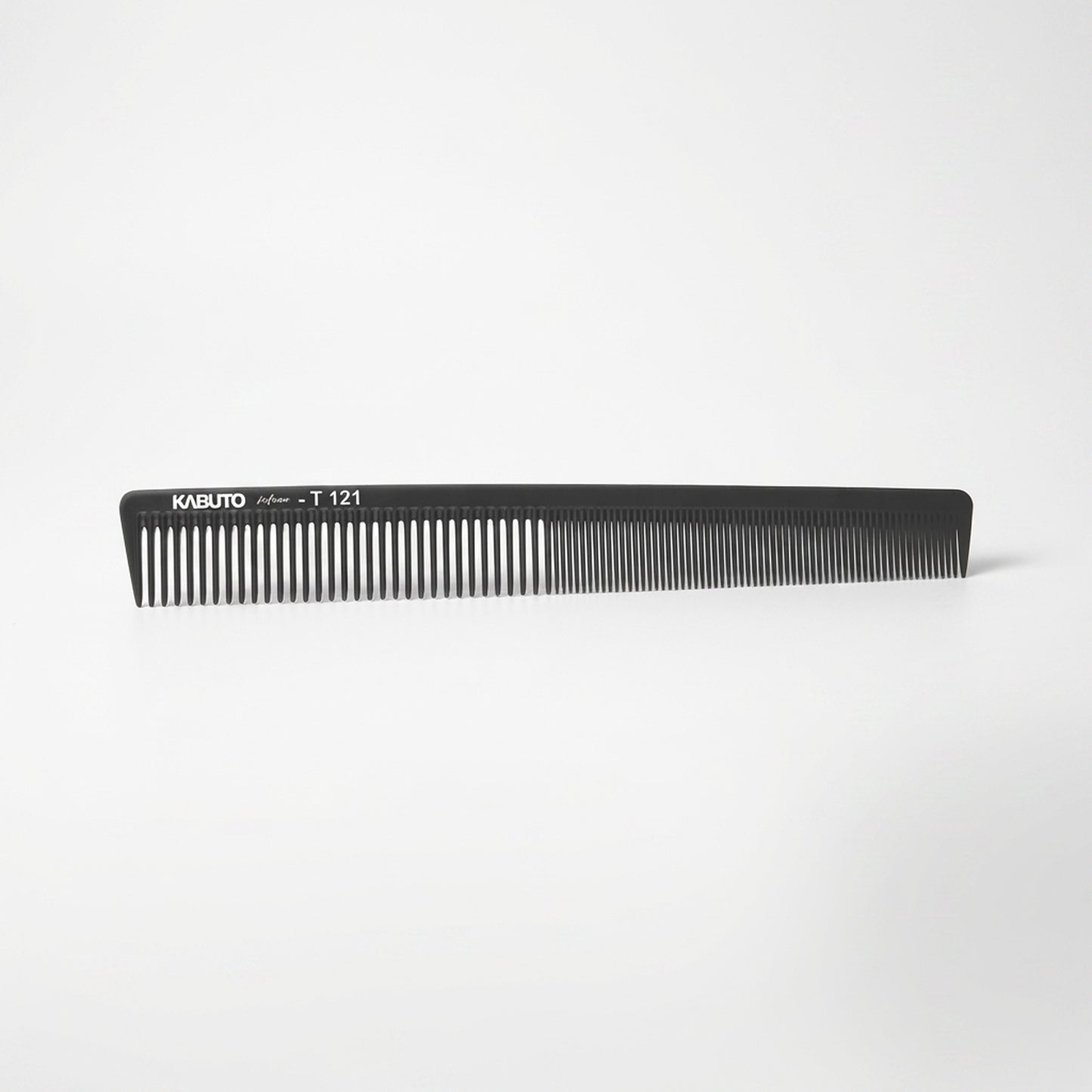 Kabuto Katana Kamm Modell T-121 — Produktfoto