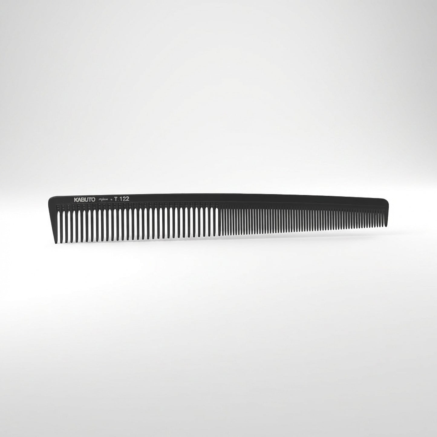 Kabuto Katana Kamm Modell T-122 — Produktfoto
