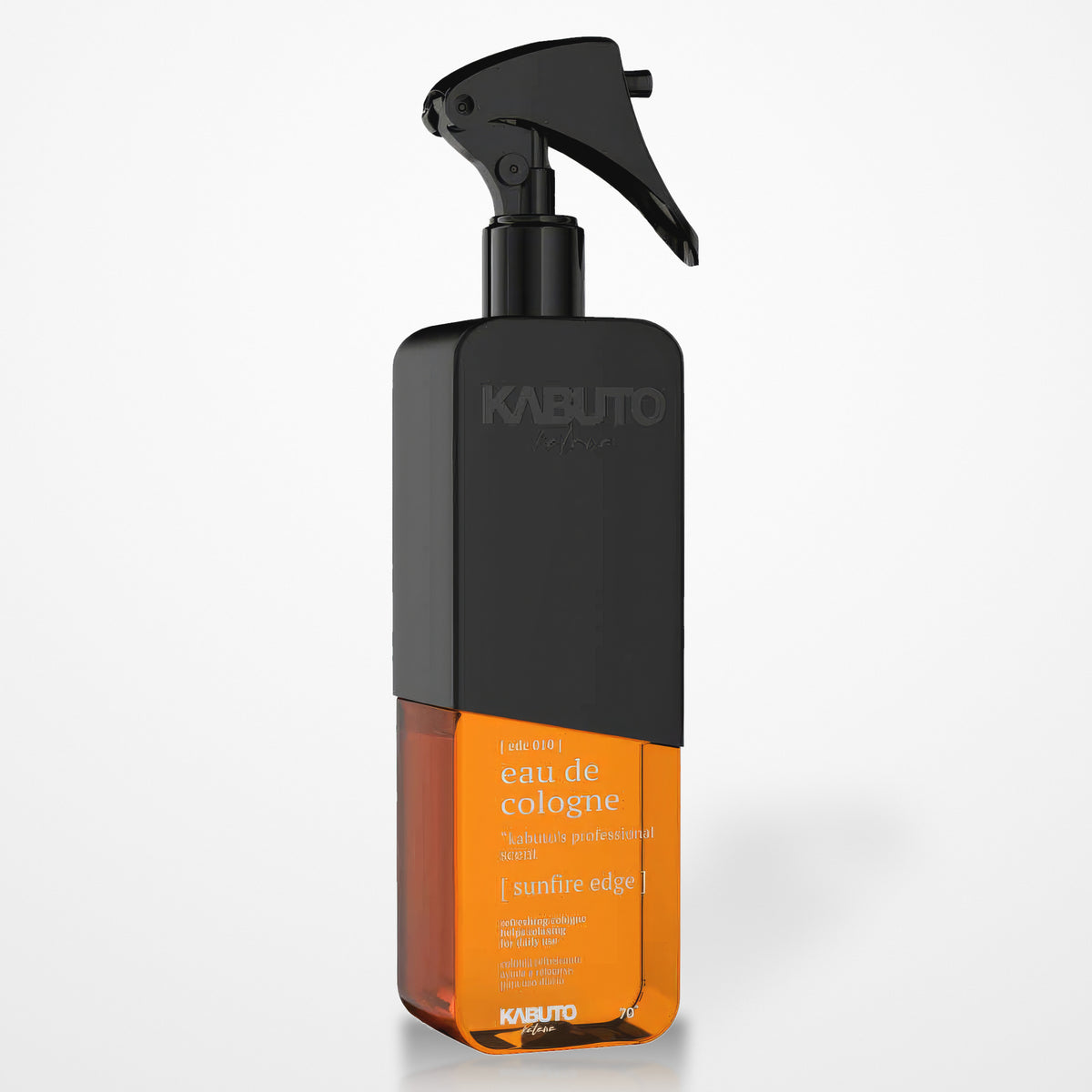 Kabuto Katana After Shave Cologne Sunfire Edge 150 ml — Produktfoto 2