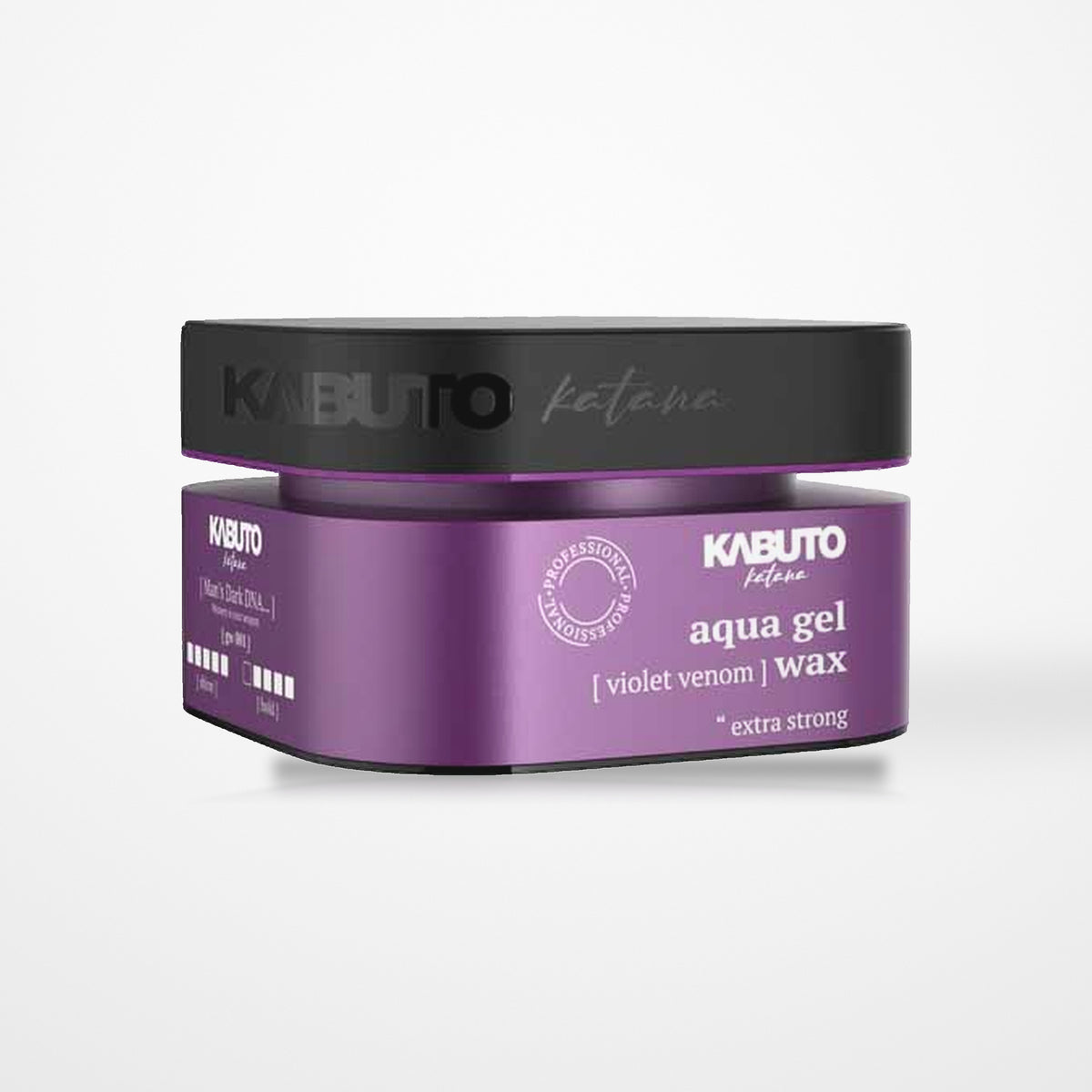 Kabuto Katana Aqua Gel Wachs Violet Venom 150 ml — Produktfoto