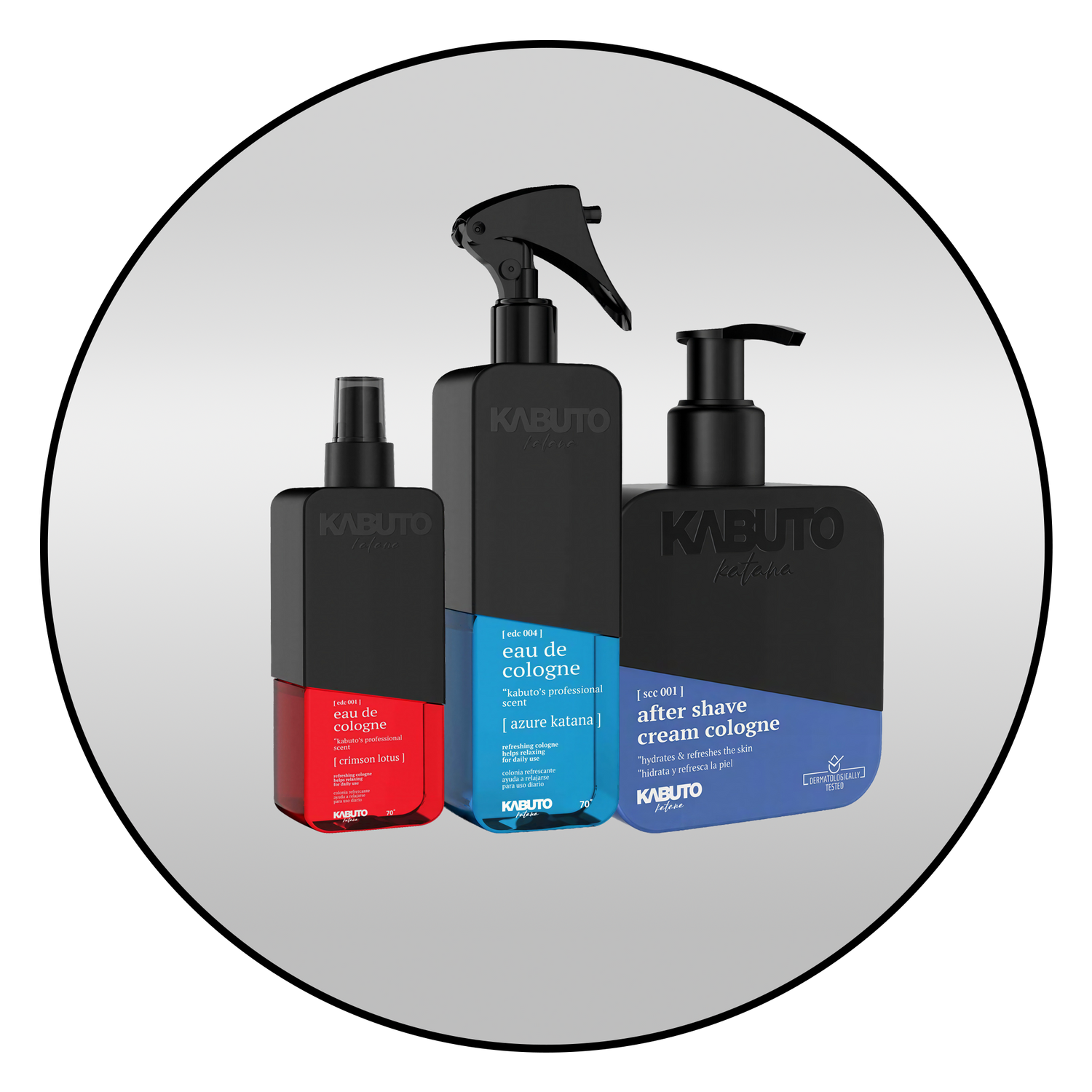 After Shave Cologne