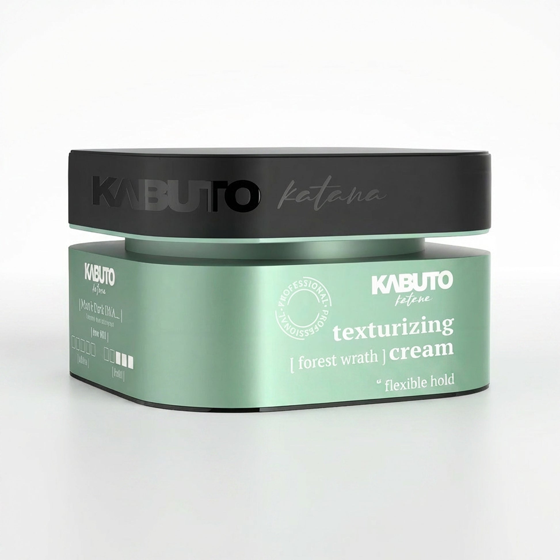 Kabuto Katana Aqua Gel Wachs Forest Wrath 150 ml — Produktfoto
