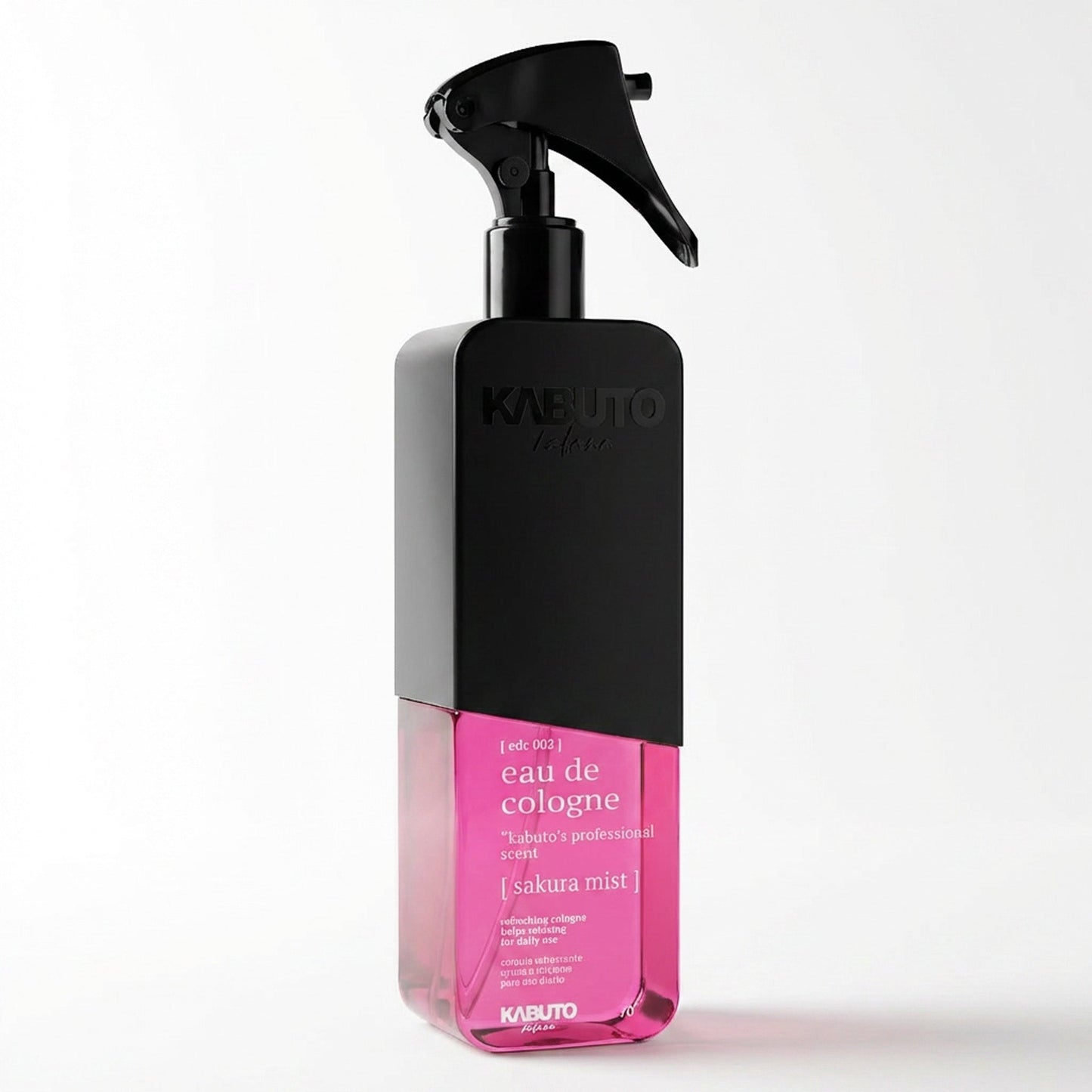 Kabuto Katana After Shave Cologne Sakura 150 ml — Produktfoto 2