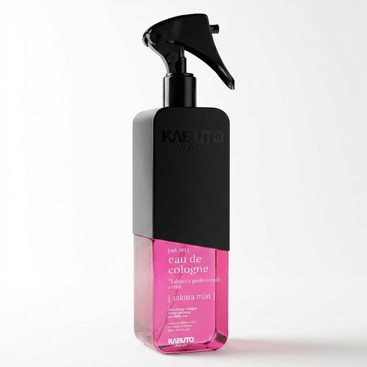 Kabuto Katana After Shave Cologne Sakura 150 ml — Produktfoto 2