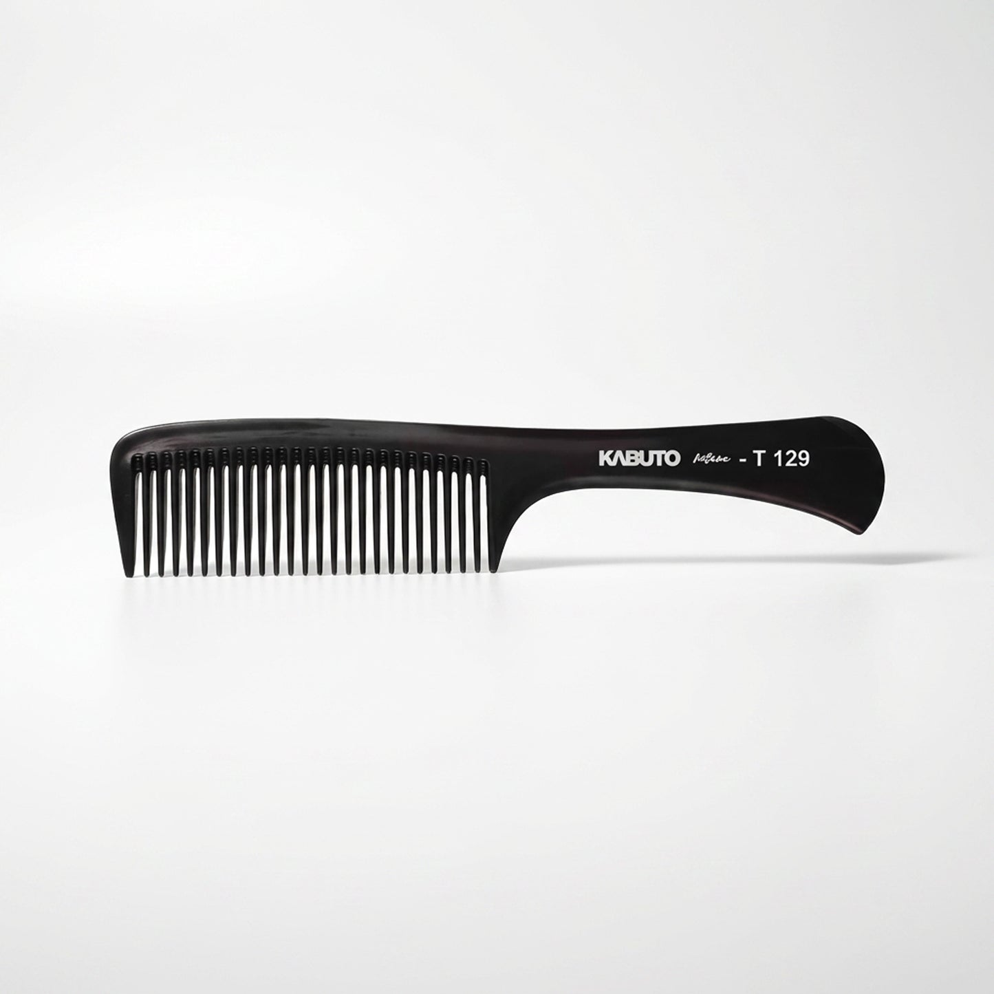 Kabuto Katana Kamm Modell T-129 — Produktfoto