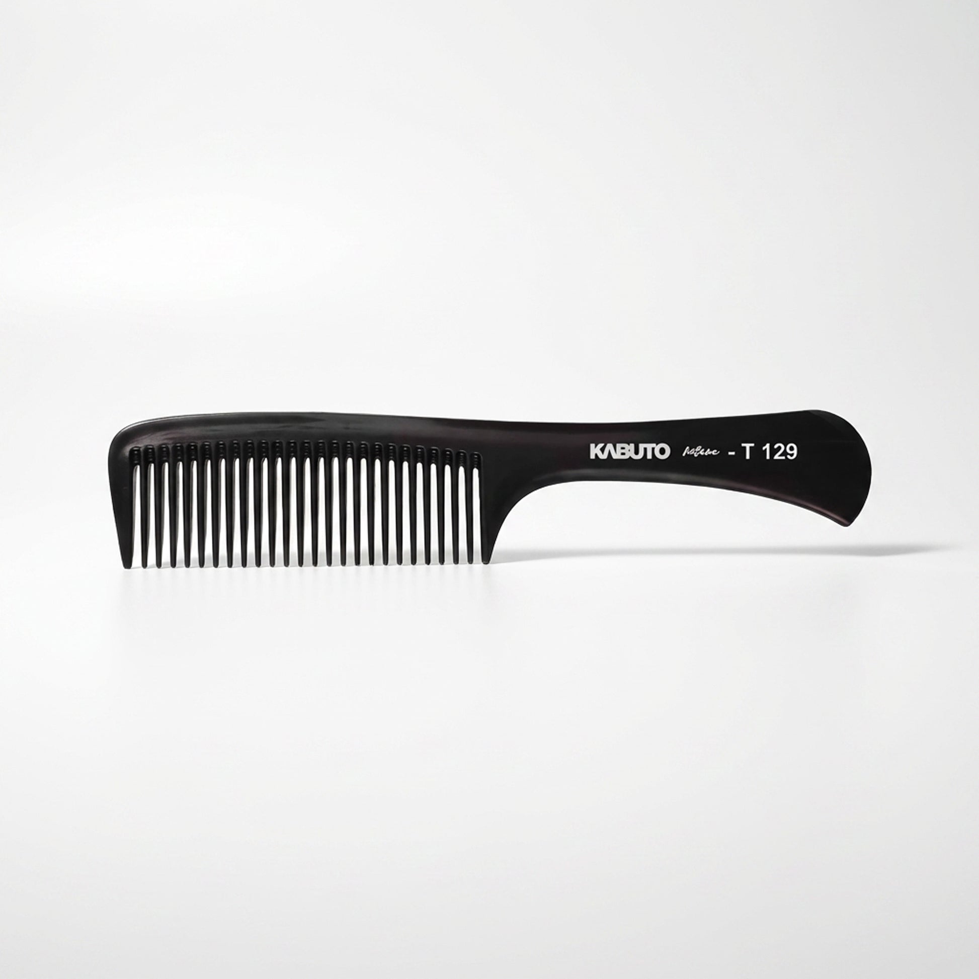Kabuto Katana Kamm Modell T-129 — Produktfoto