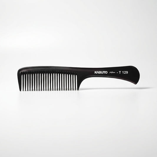 Kabuto Katana Kamm Modell T-129 — Produktfoto