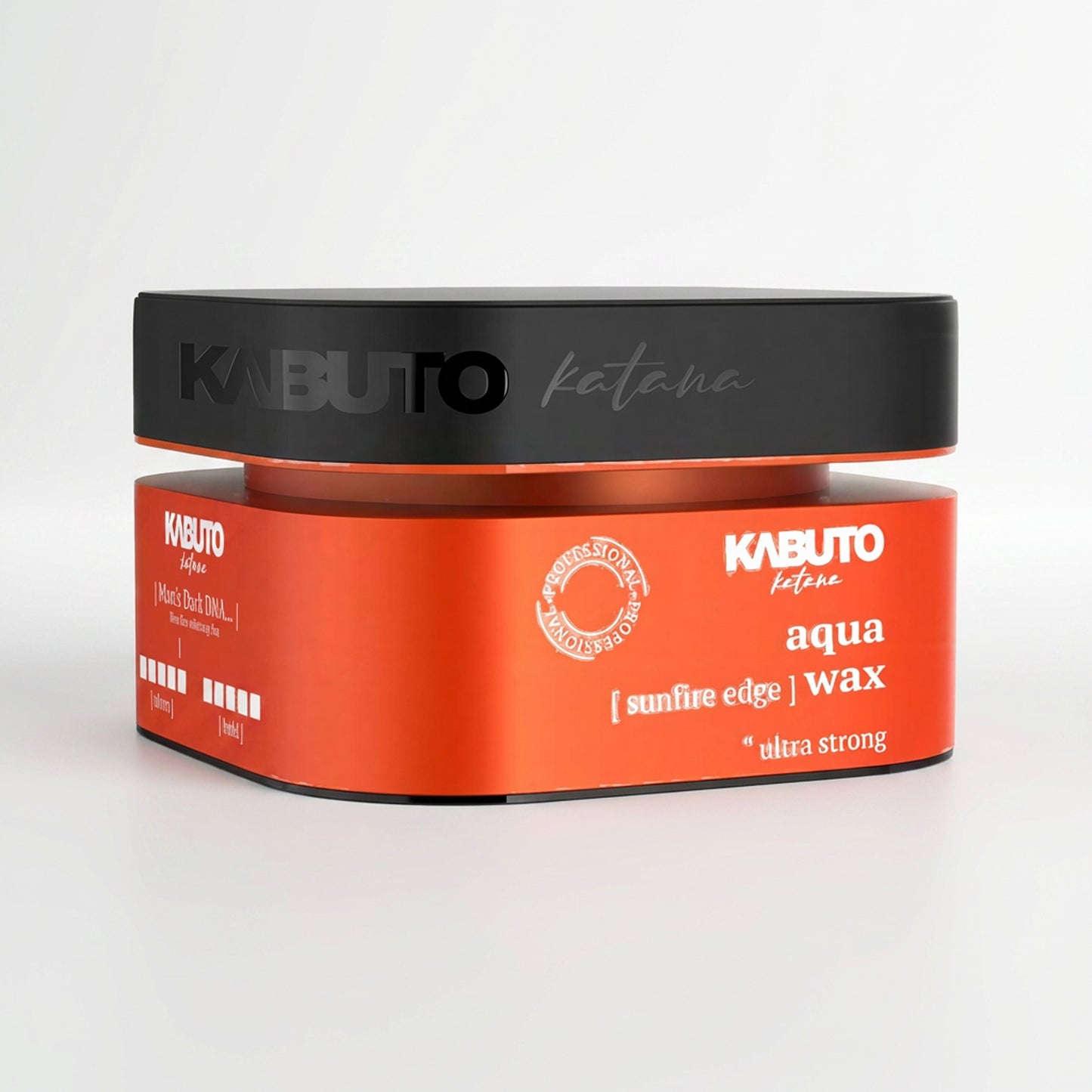 Kabuto Katana Aqua Gel Wachs Sunfire Edge 150 ml — Produktfoto