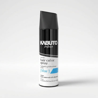 Kabuto Katana Haarfarbe Spray Rot 150 ml — Produktfoto 7
