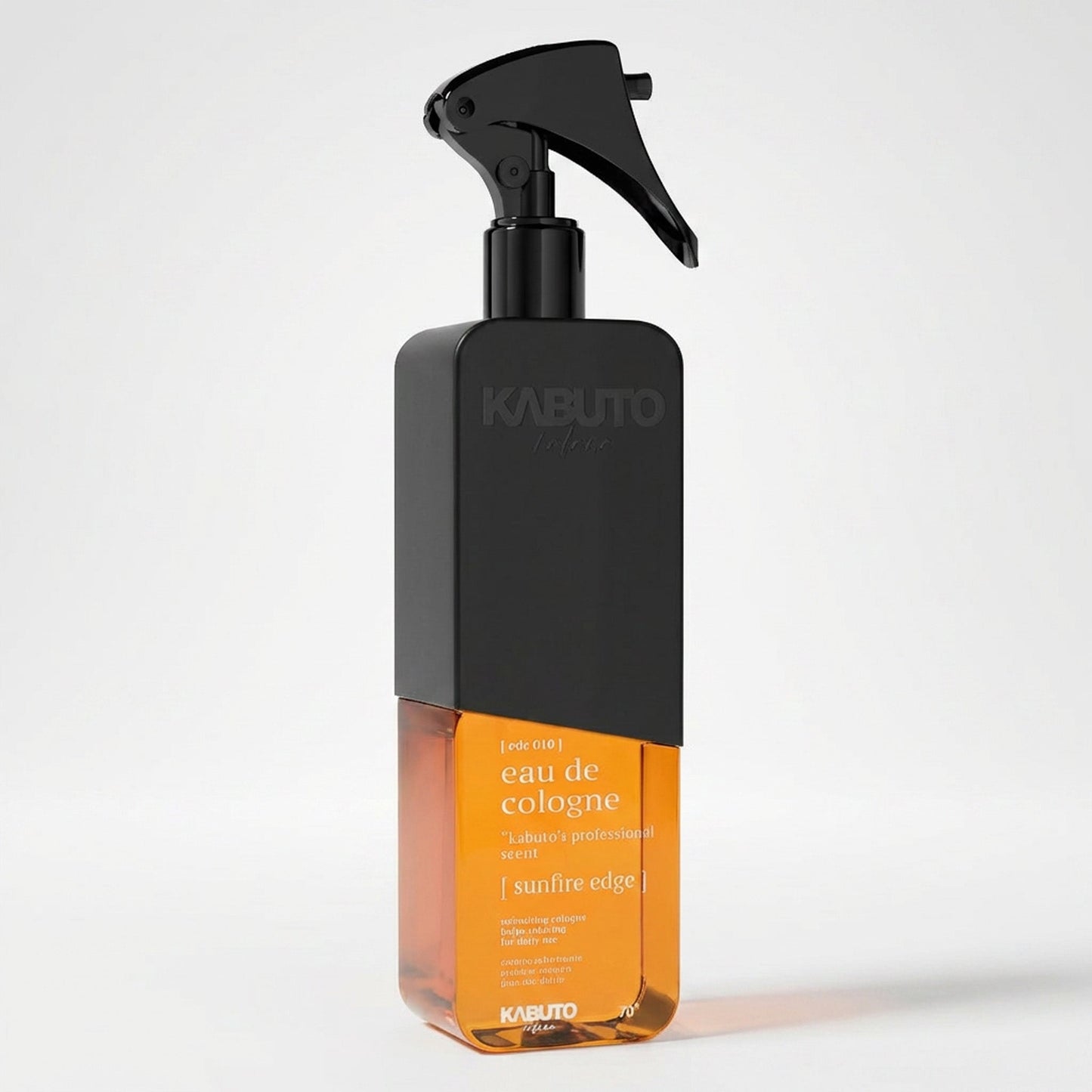 Kabuto Katana After Shave Cologne Sunfire Edge 150 ml — Produktfoto 2