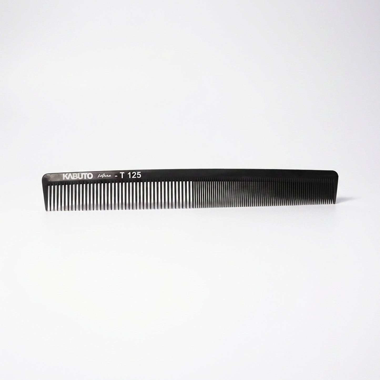 Kabuto Katana Kamm Modell T-125 — Produktfoto