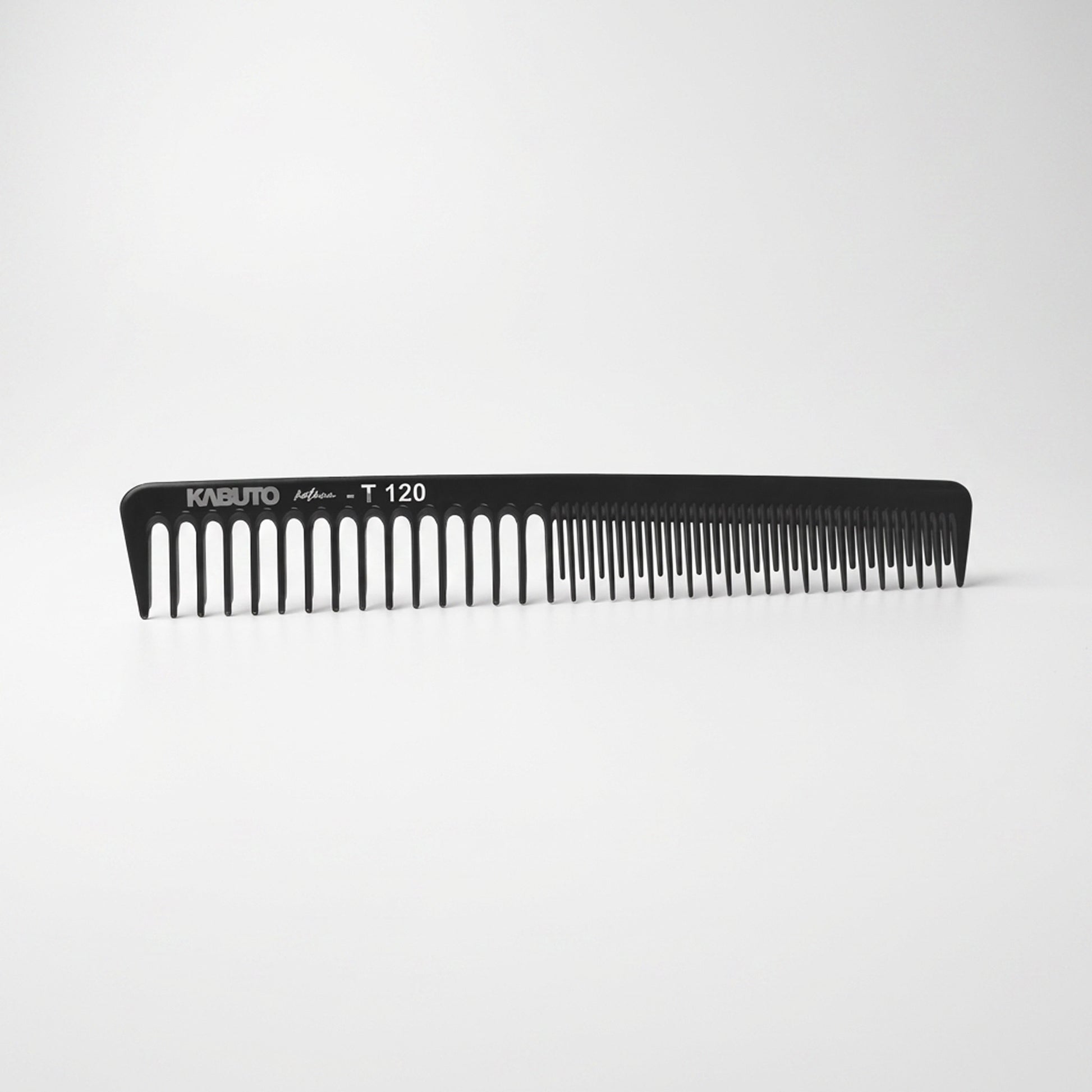 Kabuto Katana Kamm Modell T-120 — Produktfoto