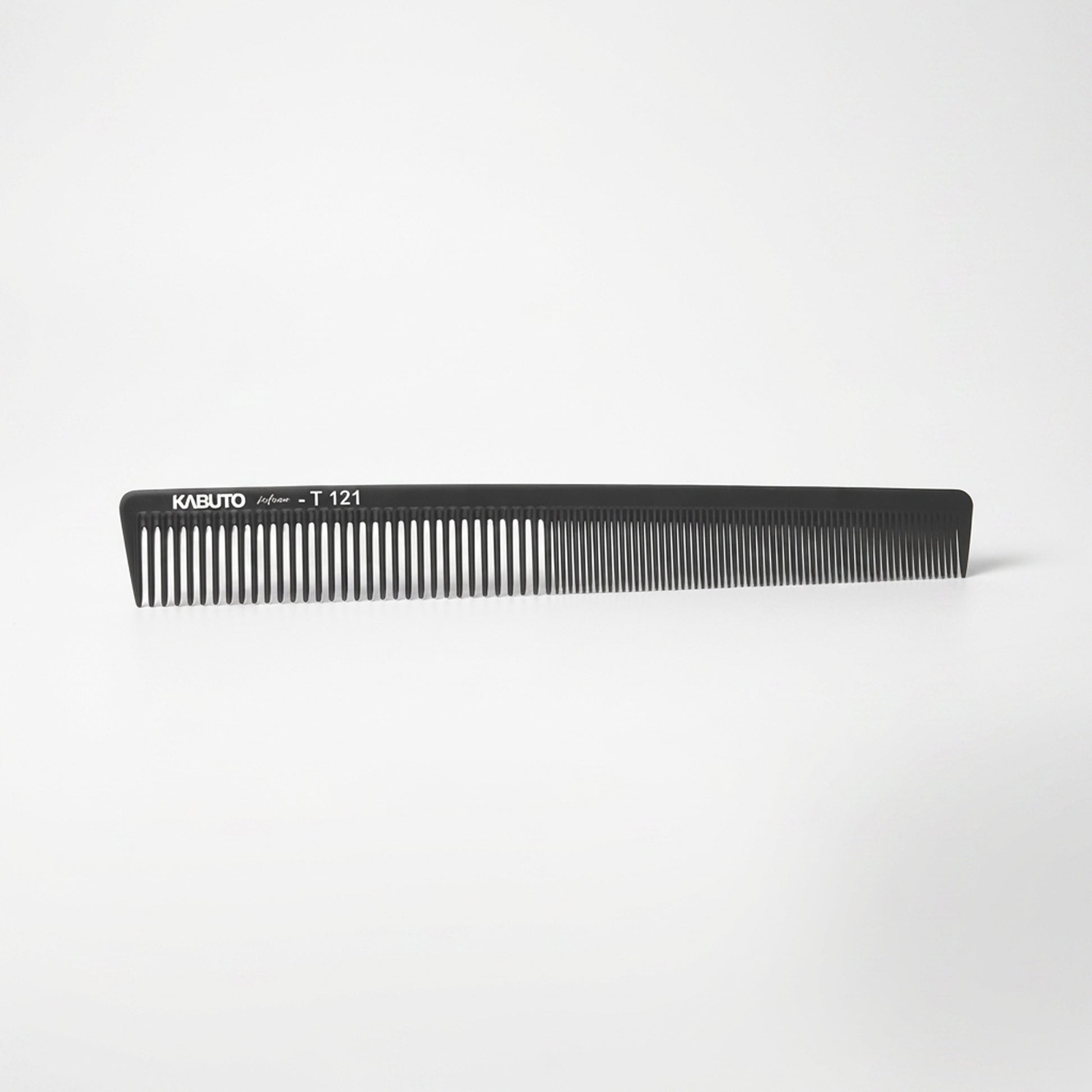 Kabuto Katana Kamm Modell T-121 — Produktfoto
