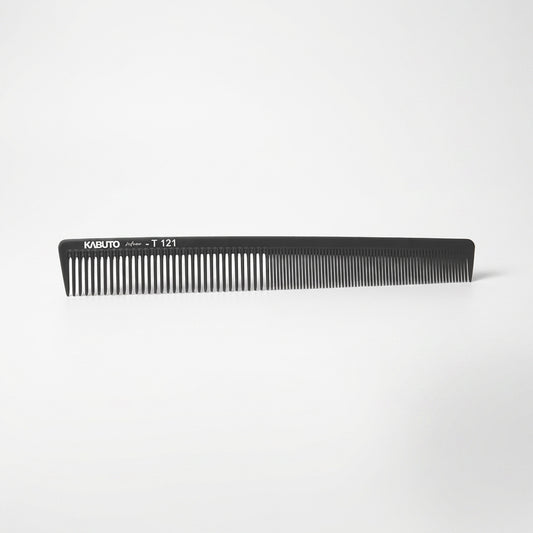 Kabuto Katana Kamm Modell T-121 — Produktfoto