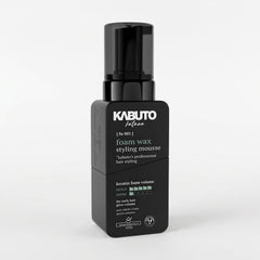 Kabuto Katana Schaumwachs Keratin 250 ml — Produktfoto