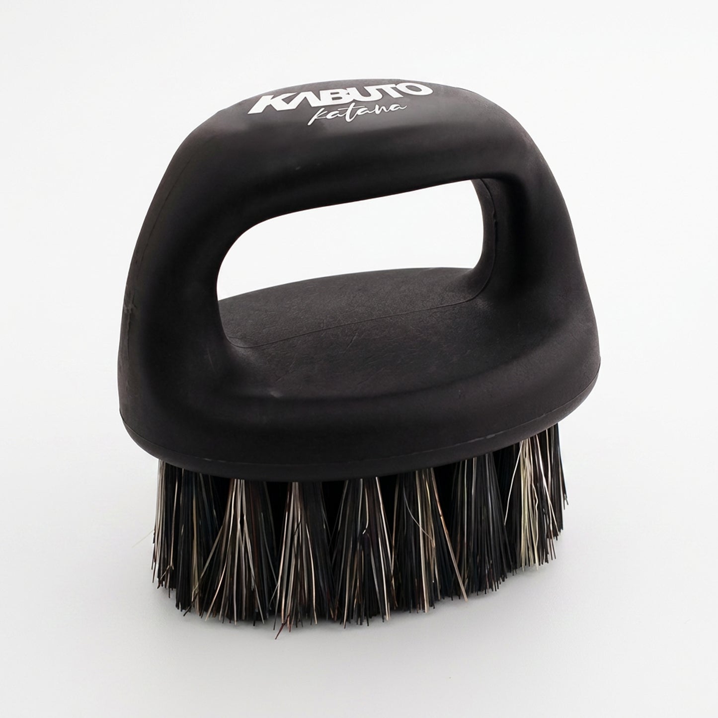 Kabuto Katana Fade-Bürste Modell R — Produktfoto