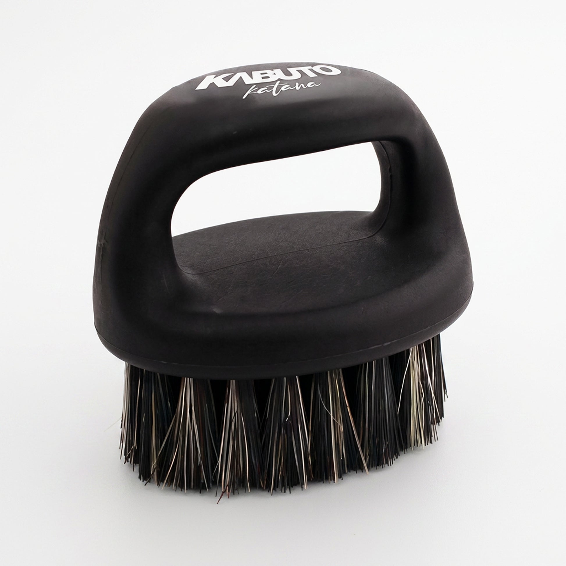 Kabuto Katana Fade-Bürste Modell R — Produktfoto