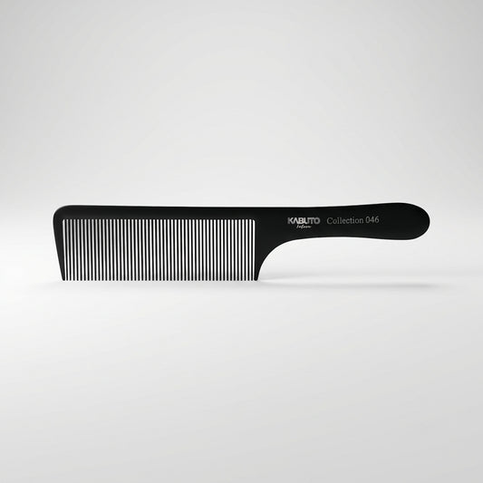 Kabuto Katana Kamm Modell 046 — Produktfoto