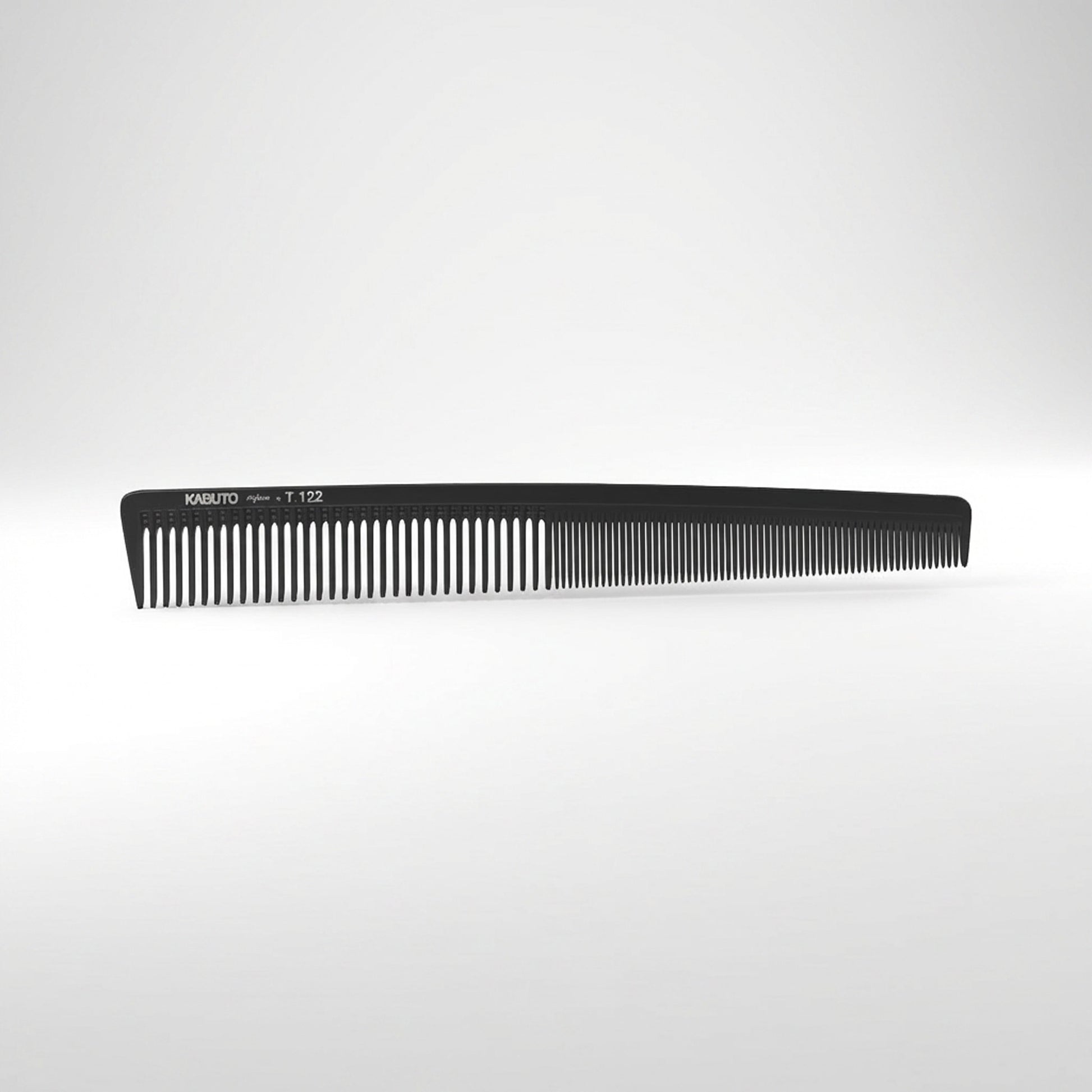 Kabuto Katana Kamm Modell T-122 — Produktfoto