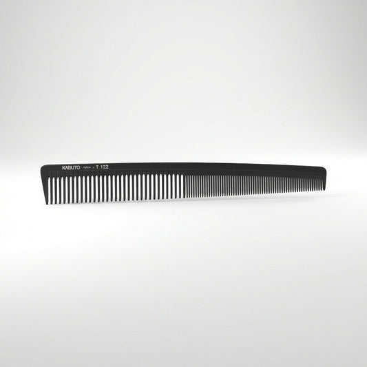 Kabuto Katana Kamm Modell T-122 — Produktfoto