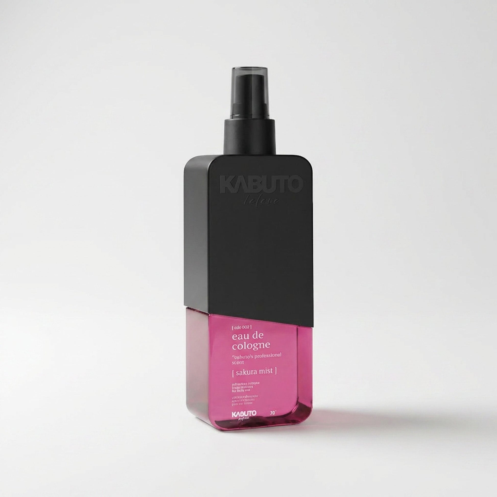 Kabuto Katana After Shave Cologne Sakura 150 ml — Produktfoto