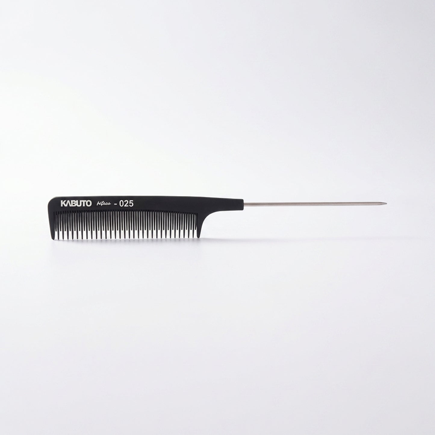 Kabuto Katana Kamm Modell 025 — Produktfoto
