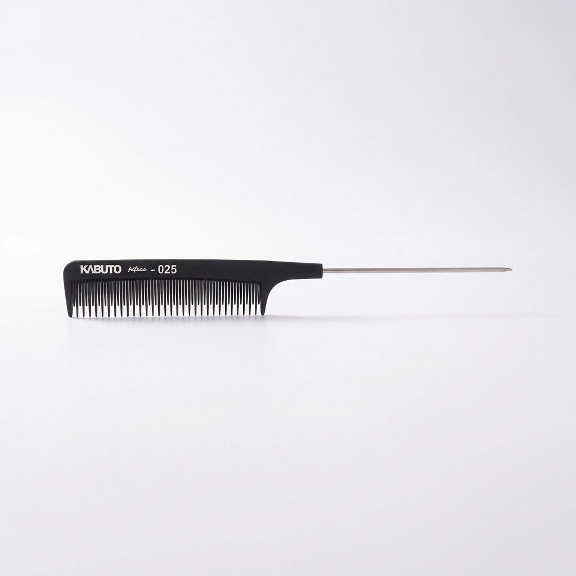 Kabuto Katana Kamm Modell 025 — Produktfoto