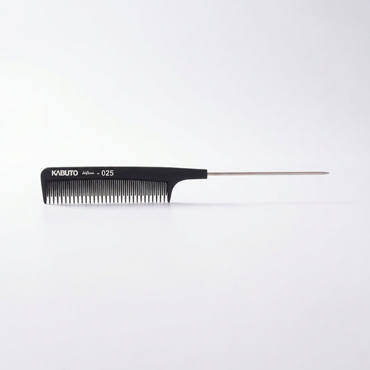 Kabuto Katana Kamm Modell 025 — Produktfoto