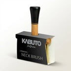 Premium Neck Brush 564