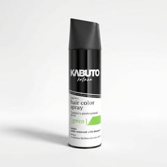 Kabuto Katana Haarfarbe Spray Rot 150 ml — Produktfoto 4