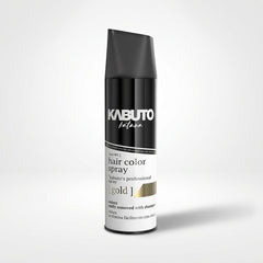 Kabuto Katana Haarfarbe Spray Rot 150 ml — Produktfoto 3