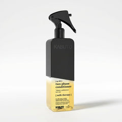 Kabuto Katana Zwei-Phasen-Spülung Keratin 400 ml — Produktfoto 2