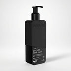 Siyah Peel-Off Maske