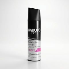 Kabuto Katana Haarfarbe Spray Rot 150 ml — Produktfoto 5
