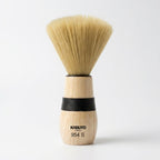 Neck Brush with Synthetic Bristles – 954 S