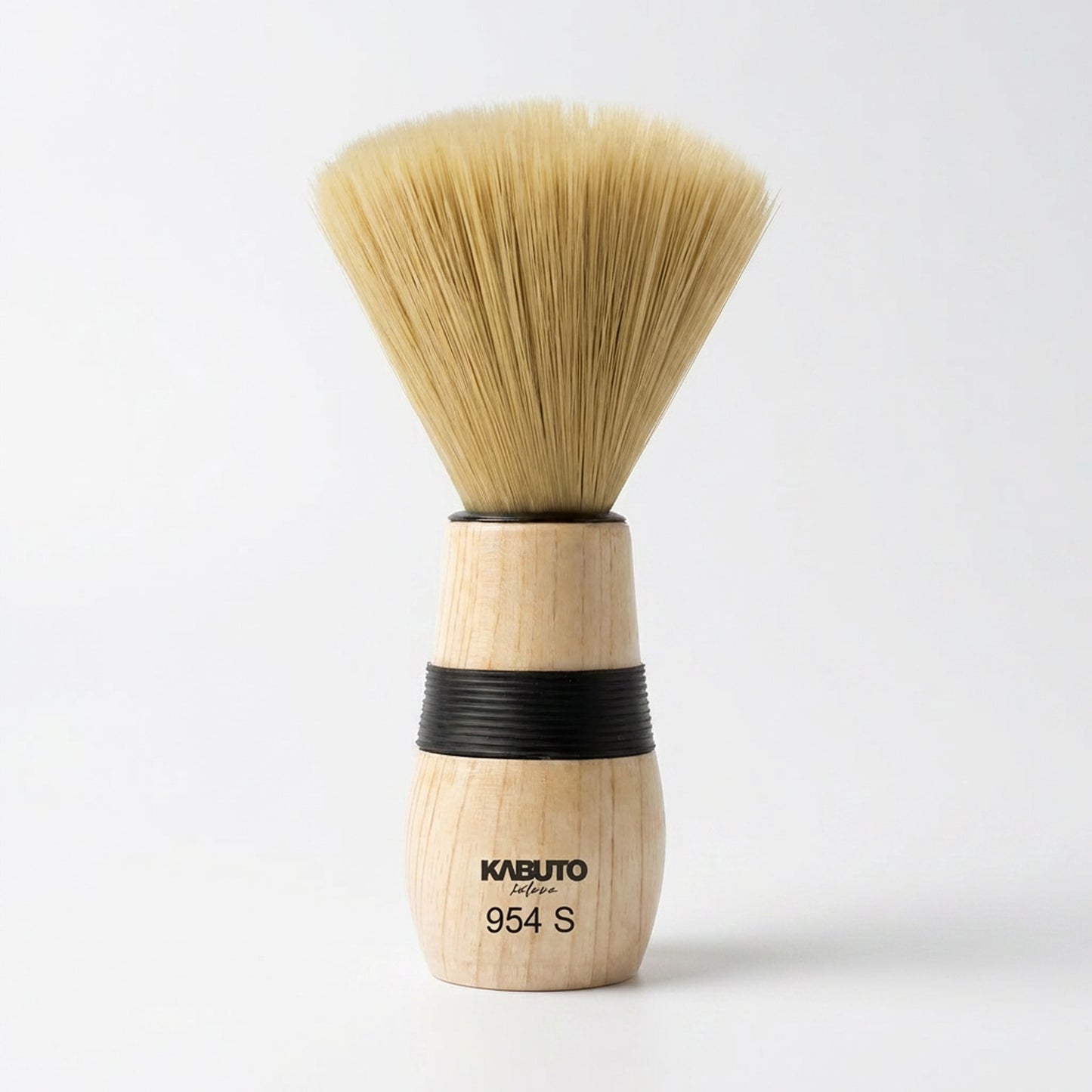 Kabuto Katana Nackenbürste Modell 954 S — Produktfoto
