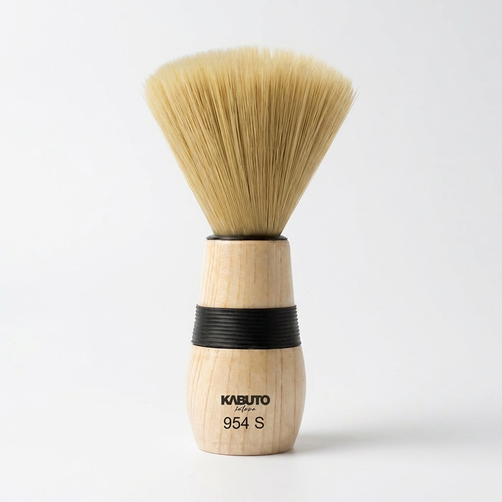 Kabuto Katana Nackenbürste Modell 954 S — Produktfoto
