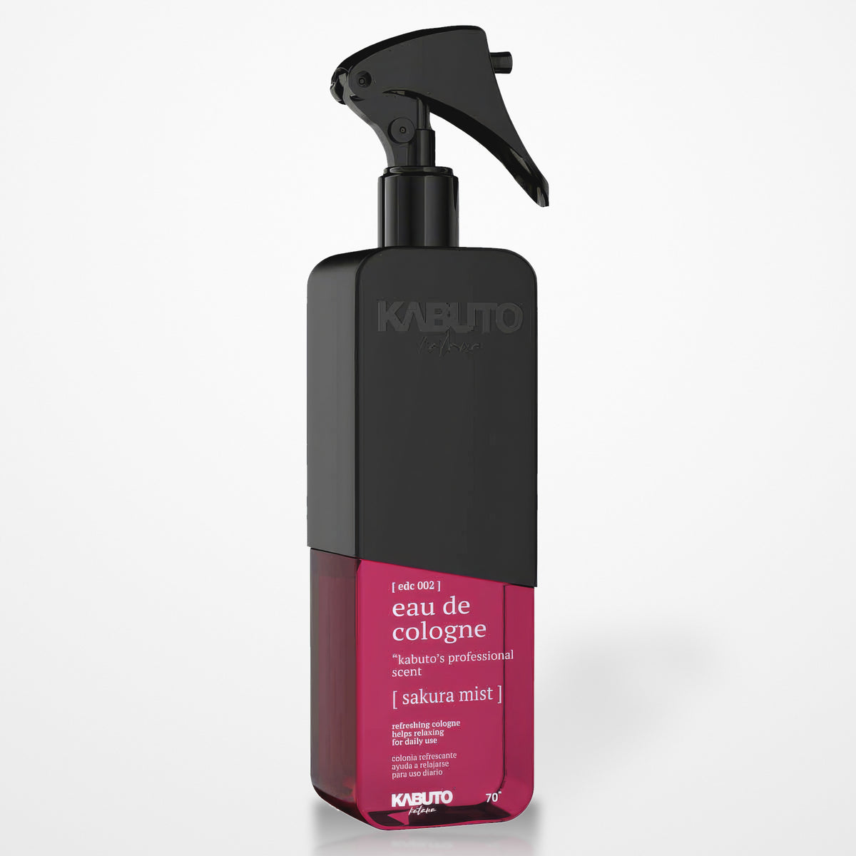 Kabuto Katana After Shave Cologne Sakura 150 ml — Produktfoto 2