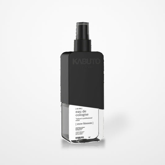Kabuto Katana After Shave Cologne Snow Blossom 150 ml — Produktfoto