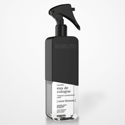 Kabuto Katana After Shave Cologne Snow Blossom 150 ml — Produktfoto 2