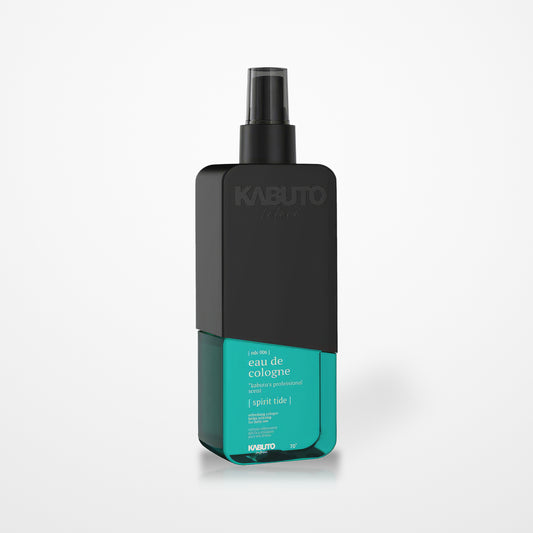 Kabuto Katana After Shave Cologne Spirit Tide 150 ml — Produktfoto