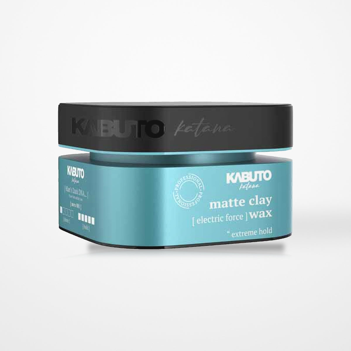 Kabuto Katana Aqua Gel Wachs Electric Force 150 ml — Produktfoto