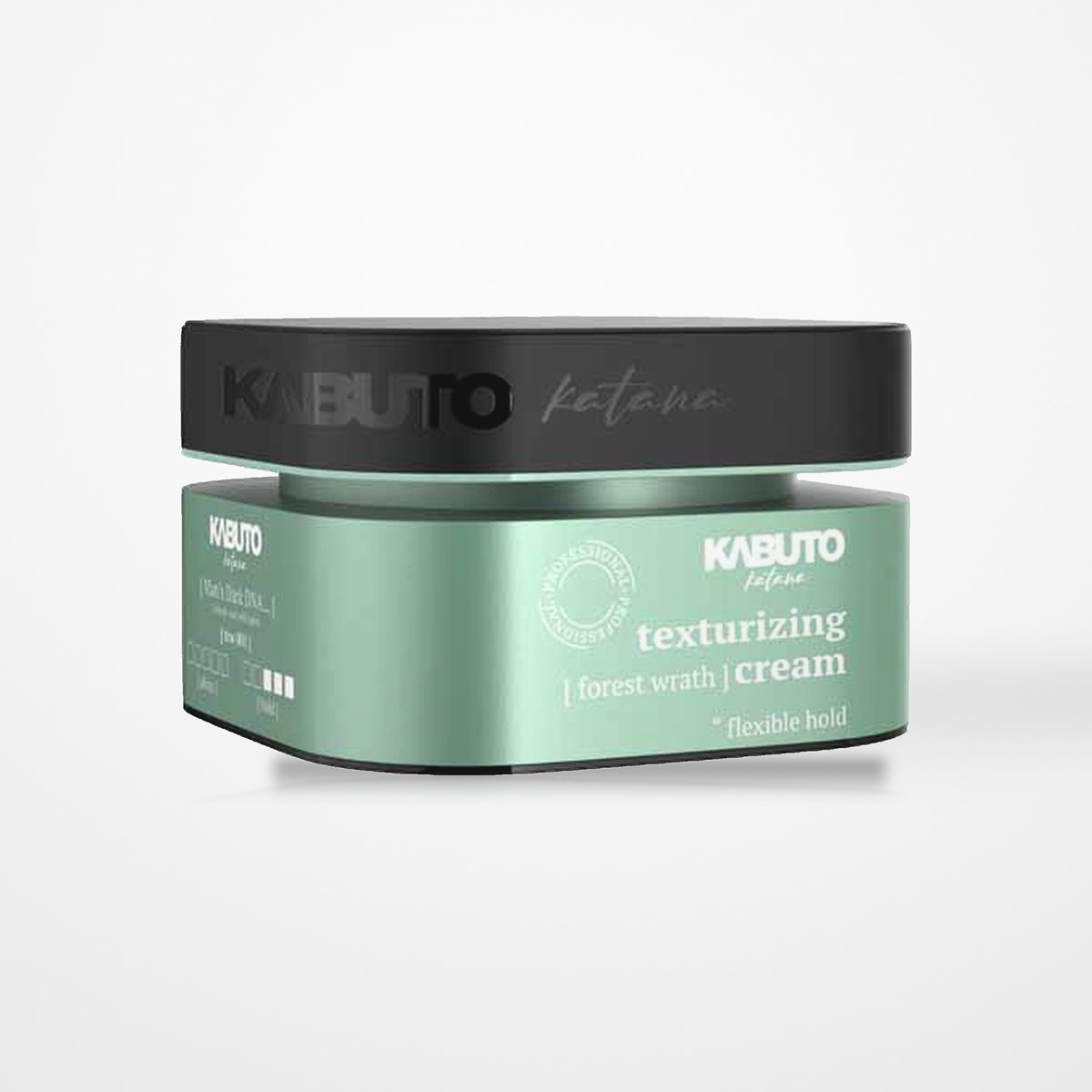 Kabuto Katana Aqua Gel Wachs Forest Wrath 150 ml — Produktfoto