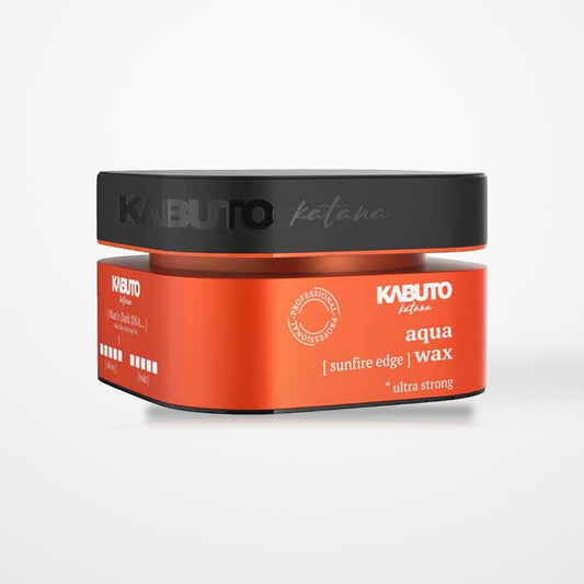 Kabuto Katana Aqua Gel Wachs Sunfire Edge 150 ml — Produktfoto