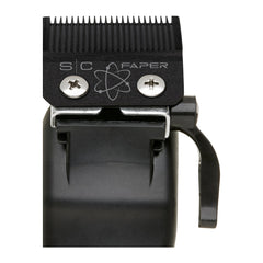 Black Diamond Faper Klinge der StyleCraft Instinct Haarschneidemaschine