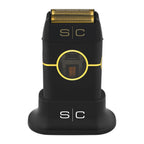 StyleCraft Instinct Metal Shaver
