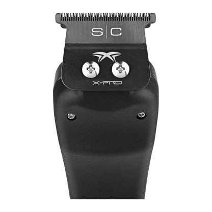 X-Pro Klinge des StyleCraft Instinct Trimmers im Detail