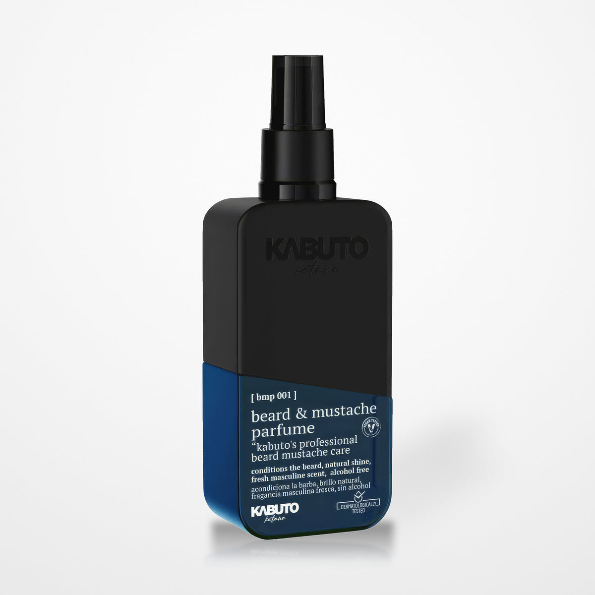 Kabuto Katana Bartparfum 90 ml — Produktfoto