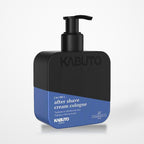 Perfumed Cream Cologne